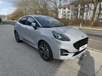 gebraucht Ford Puma 1,0 EcoBoost Hybrid ST X Aut.