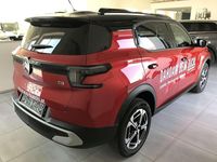 gebraucht Citroën C3 Aircross Hybrid 136 S&S ë-DSC6 MAX