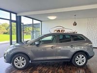 Gebraucht Mazda CX-7 173 PS (127 kW) 2009 Grau SUV