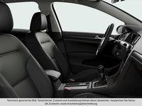 Gebraucht VW Golf VII 116 PS (85 kW) 2020 Dunkelgrau  metallic Limousine