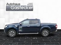 Gebraucht Renault Alaskan 190 PS (139 kW) 2018 Blau Abholung