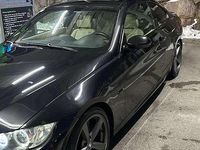 gebraucht BMW 330 330 xd Coupé Österreich-Paket Aut.