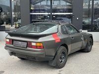 gebraucht Porsche 944 Coupé *Safari Umbau*