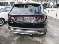 gebraucht Hyundai Tucson GO!+ Mild-Hybrid 2WD