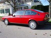 gebraucht Alfa Romeo Alfasud Sprint 17 i.e.