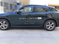 gebraucht Alfa Romeo Stelvio StelvioSprint 2,2 16V 190 AT8 Q4