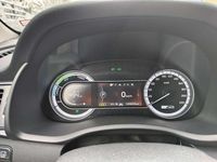 Gebraucht Kia Niro 105 PS (77 kW) 2018 Blau SUV