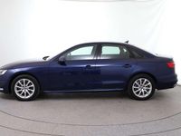 gebraucht Audi A4 Limousine 40 TFSI advanced