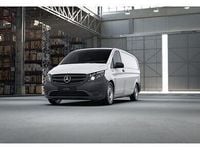 gebraucht Mercedes e-Vito 111 Kasten Lang