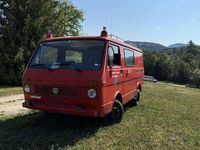 gebraucht VW LT LT35/ VW291