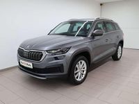 gebraucht Skoda Kodiaq 4x4 Style TDI SCR DSG