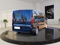 gebraucht Renault Trafic Grand Combi L2H1 2Schiebetür dCi170 EDC