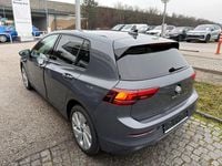 Neu VW Golf VIII 115 PS (84 kW) 2026 Mittelgrau  metallic
