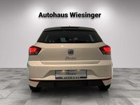 gebraucht Seat Ibiza Style Edition 1.0 TSI DSG