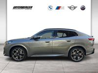 Gebraucht BMW X2 M Sport 150 PS (110 kW) 2025 Grau SUV
