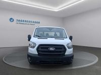 Neu Ford Transit Trend 129 PS (94 kW) 2026 Van