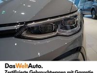 gebraucht VW Golf R R-Line mHeV TSI DSG