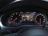 gebraucht Audi A6 Avant 30 TFSI Quattro S-tronic