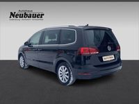 gebraucht VW Sharan Highline TDI SCR BMT