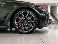 gebraucht BMW i4 i4 M50 M-SPORT PRO*AHK*MEMORY*H&K*LNP: 86.814*