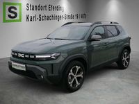 Gebraucht Dacia Duster Journey 131 PS (96 kW) 2025 Grün SUV