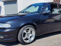 gebraucht Opel Astra GSI 16V