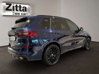 gebraucht BMW X5 xDrive30d G05 B57