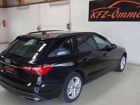 gebraucht Audi A4 Avant 35 TDI S-tronic Businesspaket Service u...