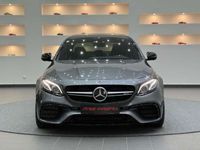 gebraucht Mercedes E63S AMG E 63 AMG4Matic*Multibeam LED*Pano*Burmester*