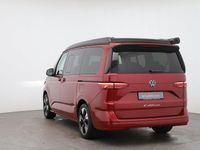 gebraucht VW California California MultivanTDI