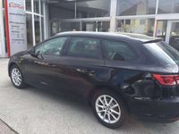 gebraucht Seat Leon ST Leon Executive 12 TSI Start-Stopp Executive