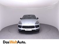 gebraucht Porsche Cayenne E-Hybrid Coupé