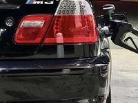 Gebraucht BMW M3 Performance 343 PS (252 kW) 2004 Coupé