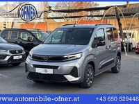Neu Opel Combo Edition 102 PS (75 kW) 2025 Grau Kombi