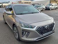gebraucht Hyundai Ioniq 16 GDi Plug-In PHEV Level 5 DCT Automatic