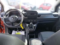 gebraucht Renault Kangoo Edition One TCe 100