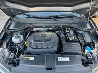 gebraucht VW T-Roc 2.0 TSI 190 Start/Stop DSG7 4Motion Carat Exclusiv
