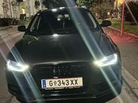 gebraucht Audi A4 Avant 2,0 TDI Aut. DPF