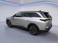 gebraucht Peugeot 5008 1.2 Hybrid 145 GT mit el. Glasschiebedach
