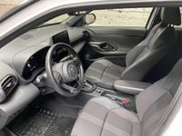 gebraucht Toyota Yaris Cross 15 VVT-i Hybrid AWD-i Adventure