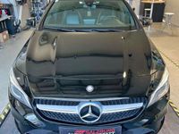 gebraucht Mercedes CLA180 Shooting Brake Aut.*1.Besitz*PickerlNeu*Zahnr.Neu*Navi*Kamera*