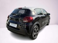 gebraucht Citroën C3 PureTech 83 S&S 5-Gang-Manuell C-Series