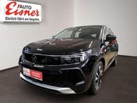 gebraucht Opel Grandland X BUSINESS 1.2 Sportsotze Touchscreen