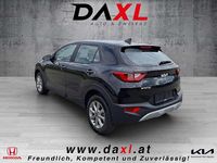 gebraucht Kia Stonic 12 DPI ISG Titan