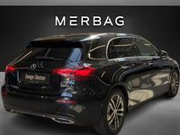 gebraucht Mercedes A180 -d Kompaktlimousine Österreich-Edition