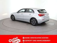 gebraucht Mercedes A180 180