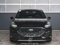 Gebraucht Ford Fiesta ST-Line 155 PS (114 kW) 2023 Schwarz Limousine