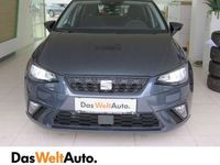 gebraucht Seat Ibiza Reference 1.0