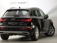 gebraucht Audi Q5 2,0 TDI Quattro Sport S-Tronic