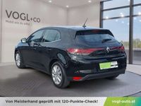 gebraucht Renault Mégane IV 